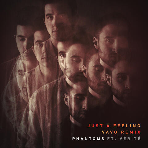 Just A Feeling