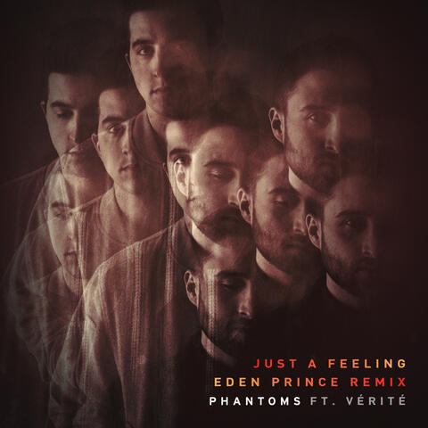 Just A Feeling