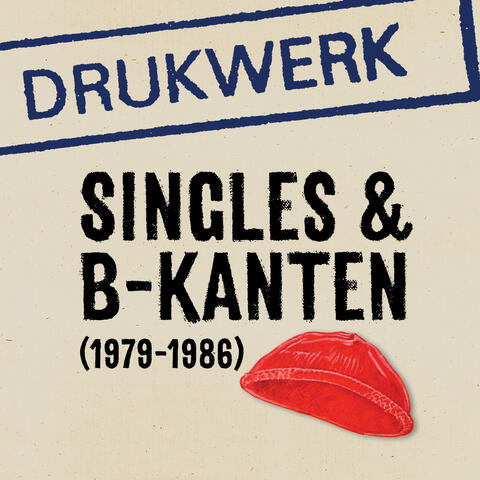 Singles & B-kanten (1979-1986)