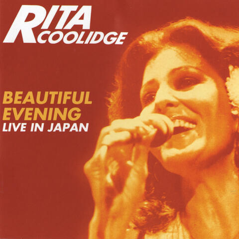 Beautiful Evening - Live In Japan