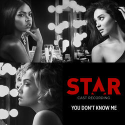 You Don't Know Me