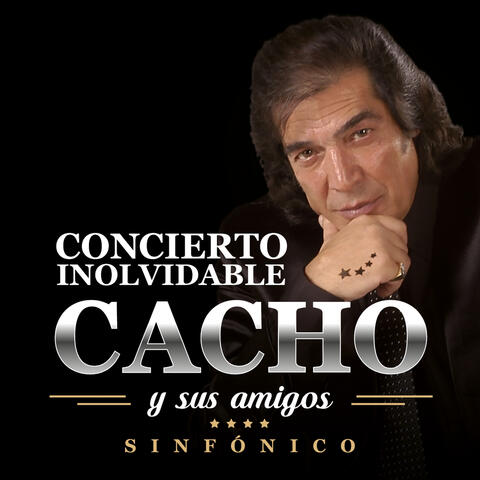 Cacho Castaña & Alejandro Lerner