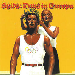 A Day In Europa
