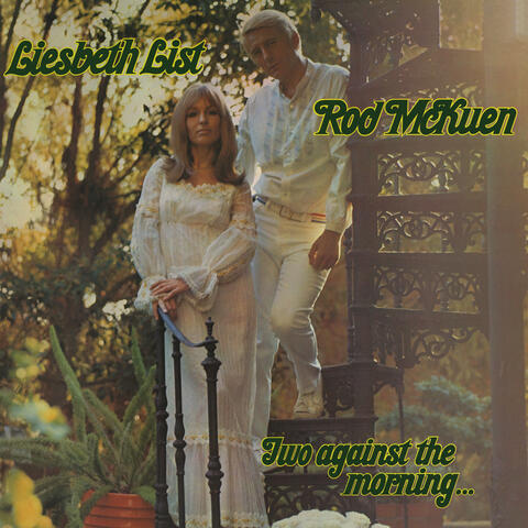 Liesbeth List & Rod McKuen