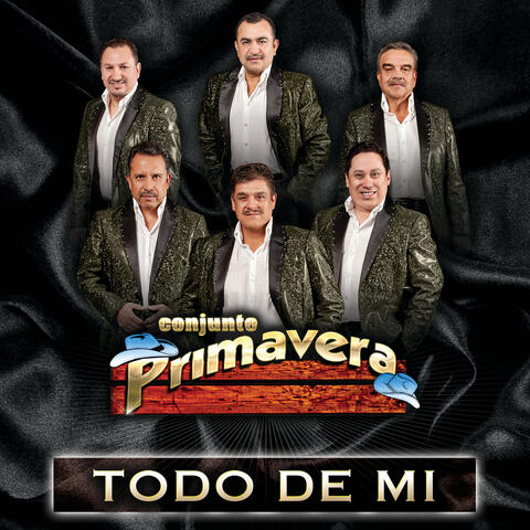 Todo De Mi
