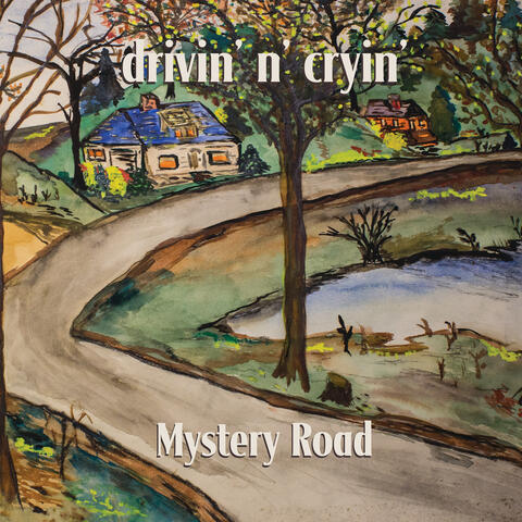 Mystery Road