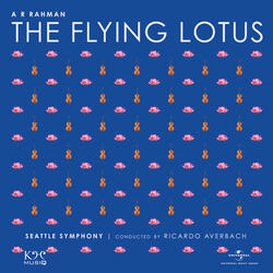 The Flying Lotus