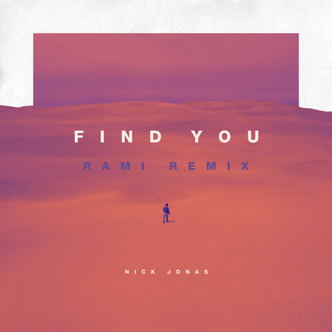 Find You