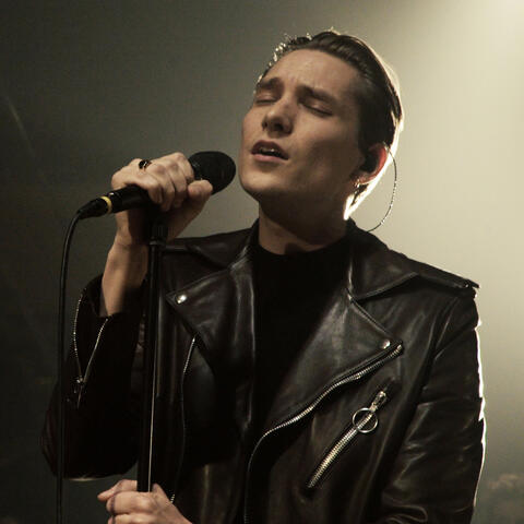 Thomas Azier & Guillaume Poncelet