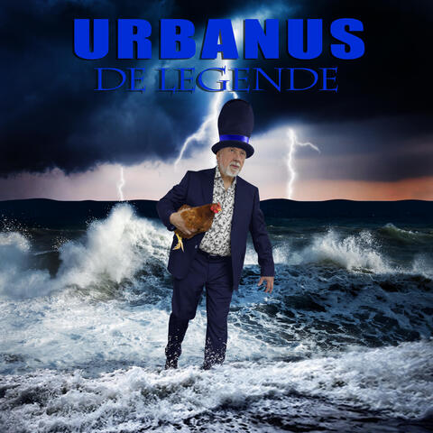 Urbanus & Slongs Dievanongs