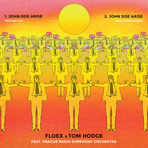 John Doe Arise + Remix