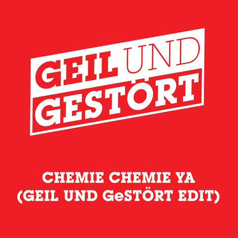 Chemie Chemie Ya