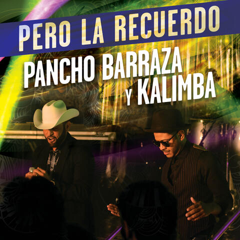 Pancho Barraza & Kalimba