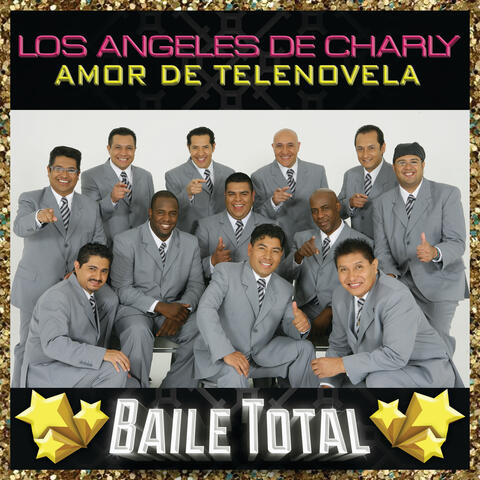 Amor De Telenovela
