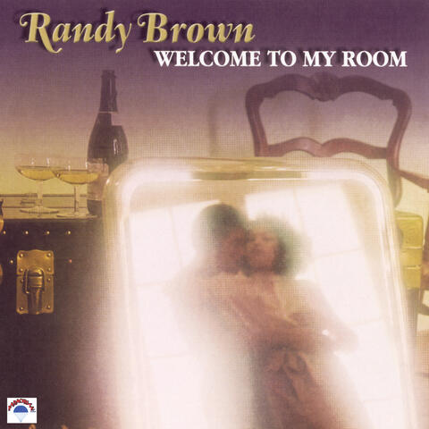 Welcome To My Room