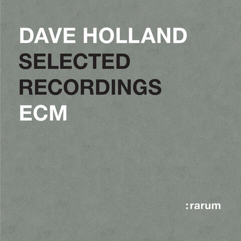 Dave Holland Trio