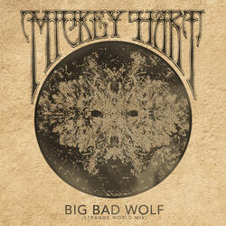 Big Bad Wolf