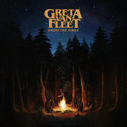 Greta Van Fleet Black Smoke Rising Iheartradio