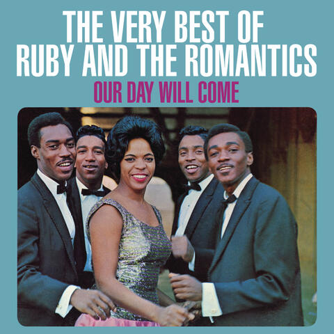 Ruby And The Romantics