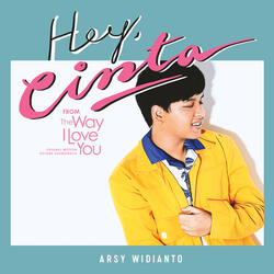 Hey Cinta