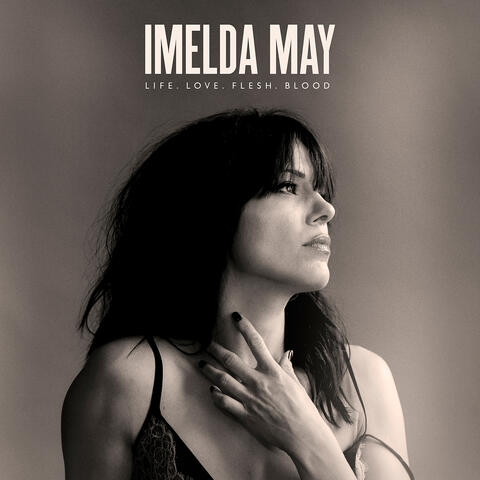 Imelda May & Jools Holland