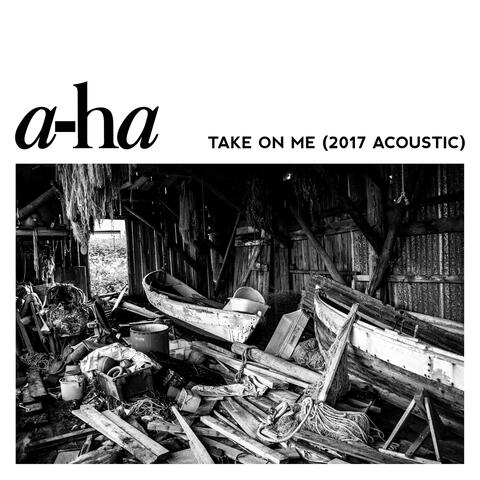 Take On Me