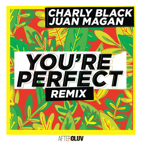 You're Perfect