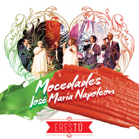 Mocedades & José María Napoleón