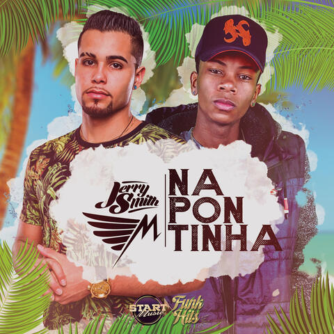 Jerry Smith & MC Menininho