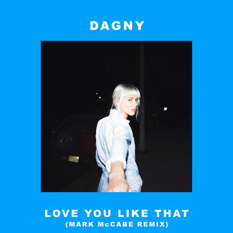 Love You Like That