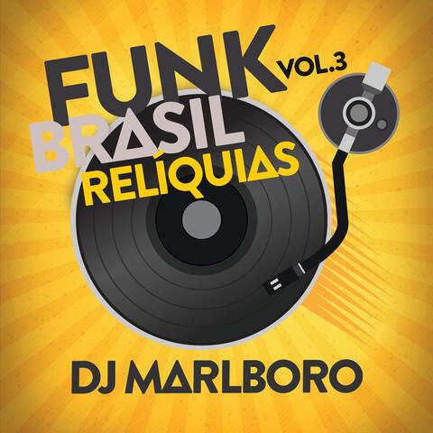 Latino & DJ Marlboro