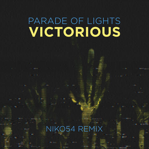 Victorious
