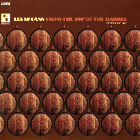 From The Top Of The Barrel