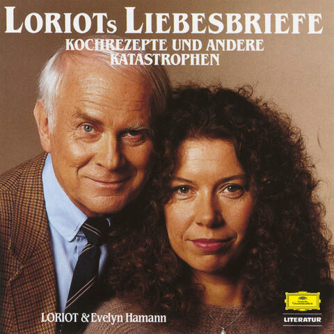 Loriot & Evelyn Hamann