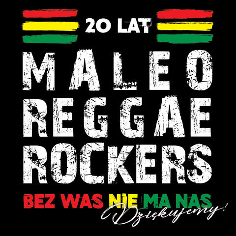 Maleo Reggae Rockers