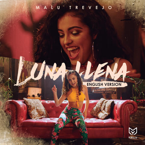 Luna Llena