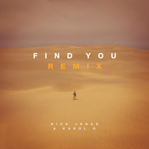 Find You