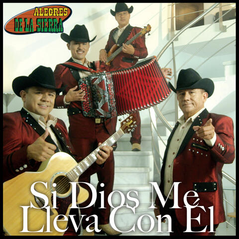 Si Dios Me Lleva Con Él