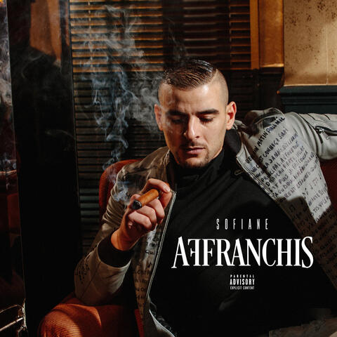 Sofiane & Heuss L’enfoiré