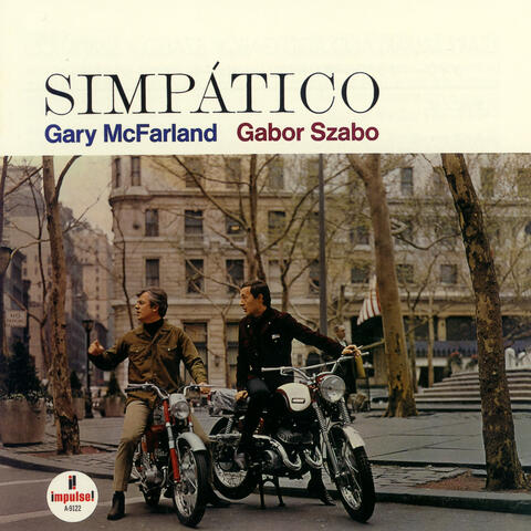 Gary McFarland & Gabor Szabo