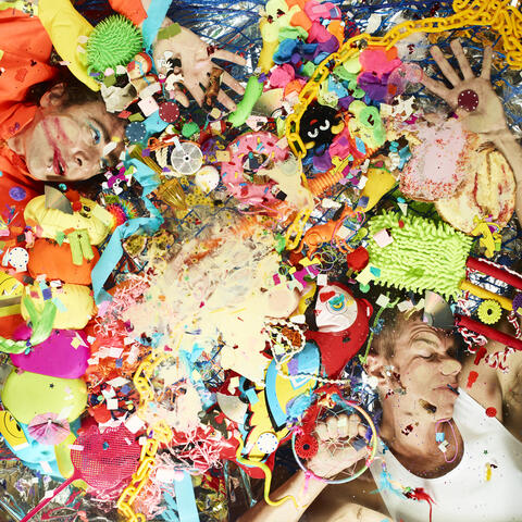 The Presets & Alison Wonderland