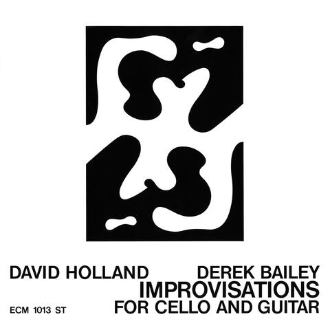 Dave Holland & Derek Bailey