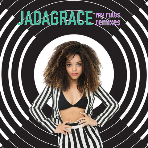 My Rules Remixes