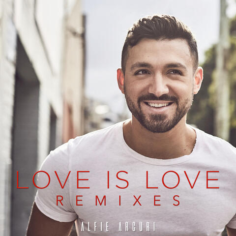 Love Is Love