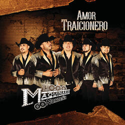 Amor Traicionero