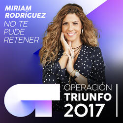 No Te Pude Retener