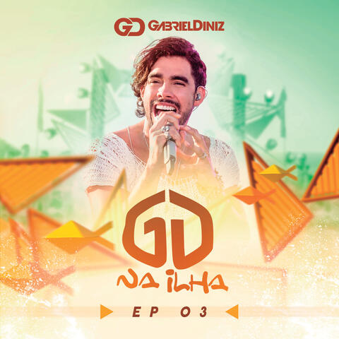 Gabriel Diniz Na Ilha