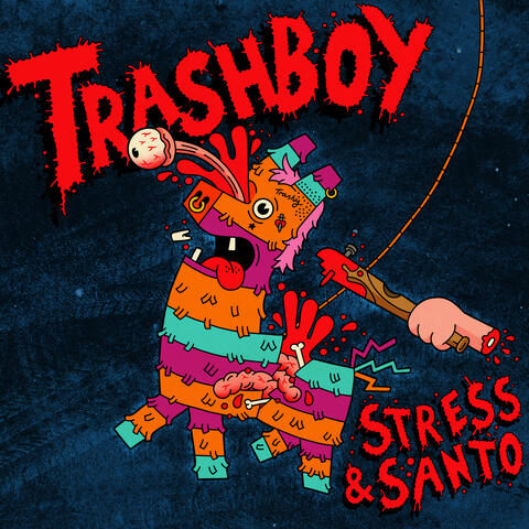 Trash Boy