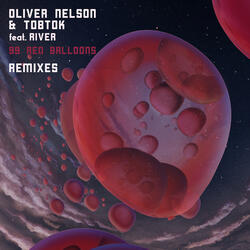 99 Red Balloons