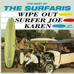 Surfaris Stomp